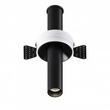 Встраиваемый светодиодный спот Maytoni Technical Focus T C140TRS-L200-7W3K-B &mdash; svetrussia.ru