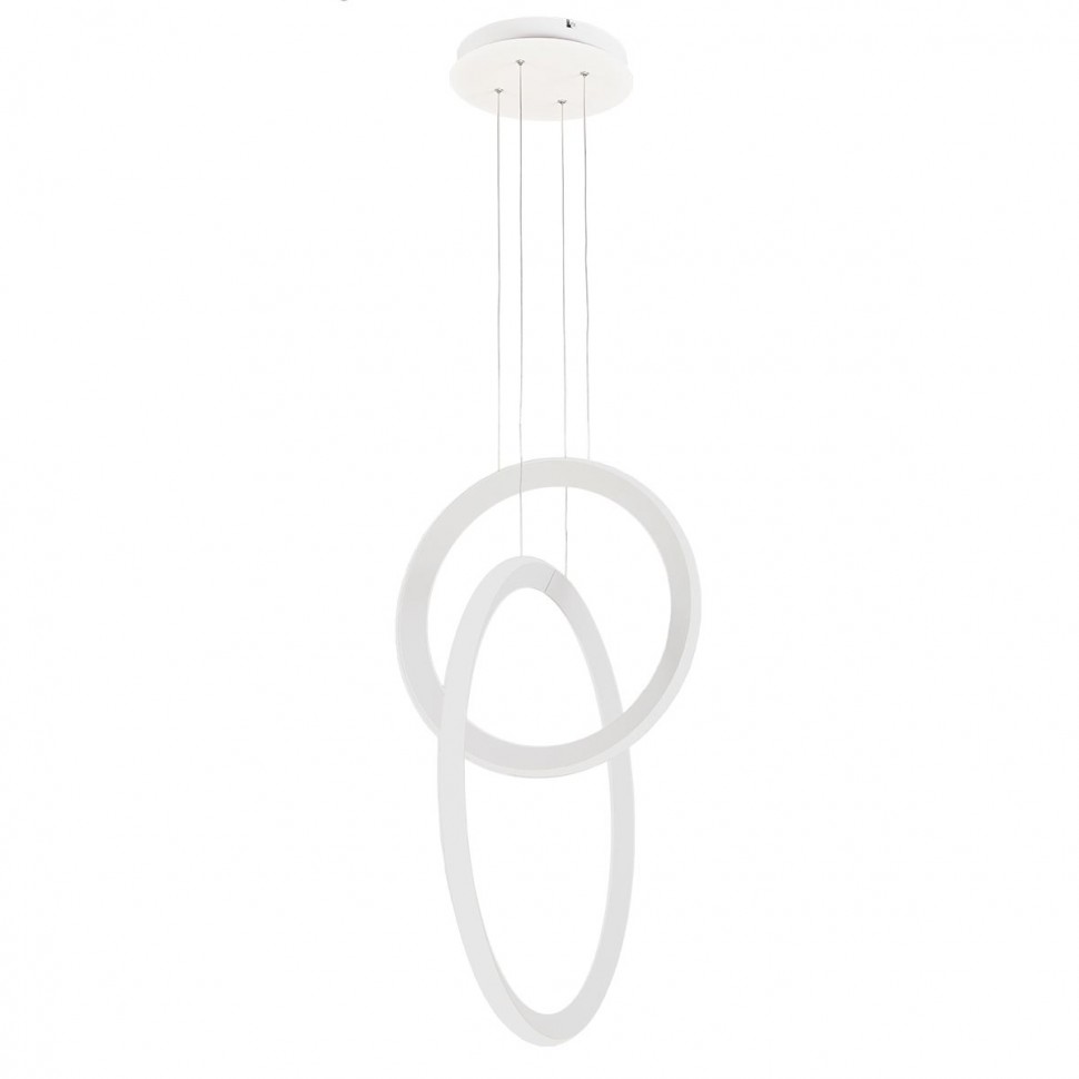 Подвесной светодиодный светильник Mantra Kitesurf 7191 фото 1 &mdash; svetrussia.ru