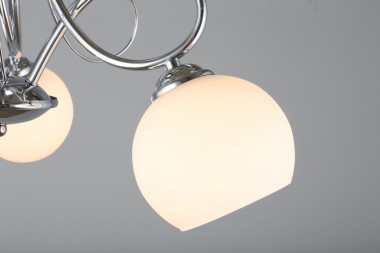 Потолочная люстра Omnilux Bellano OML-24707-03 &mdash; svetrussia.ru