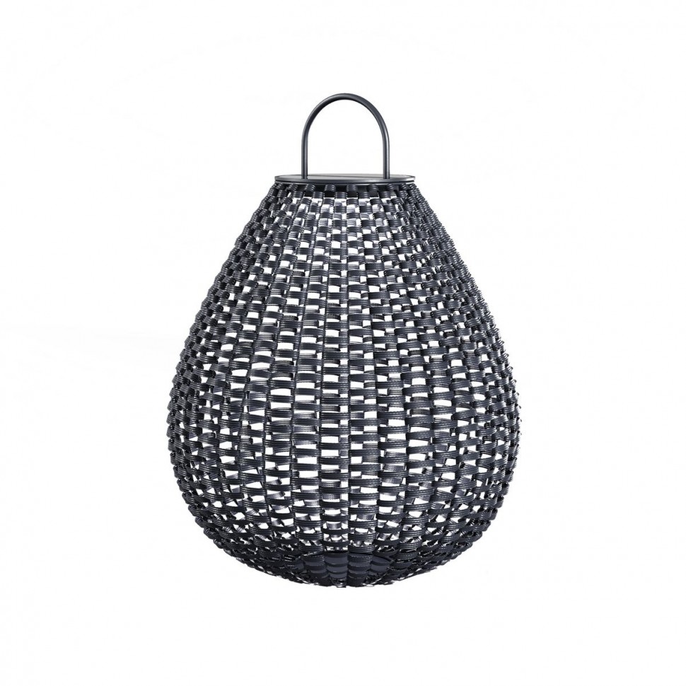 Светильник на солнечной батарее Maytoni Plet OSL599FL-L5B3K фото 1 &mdash; svetrussia.ru