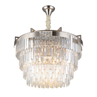 Подвесная люстра Aployt Mariz APL.813.03.15 &mdash; svetrussia.ru