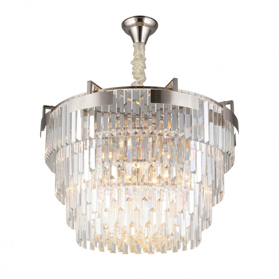 Подвесная люстра Aployt Mariz APL.813.03.15 фото 1 &mdash; svetrussia.ru