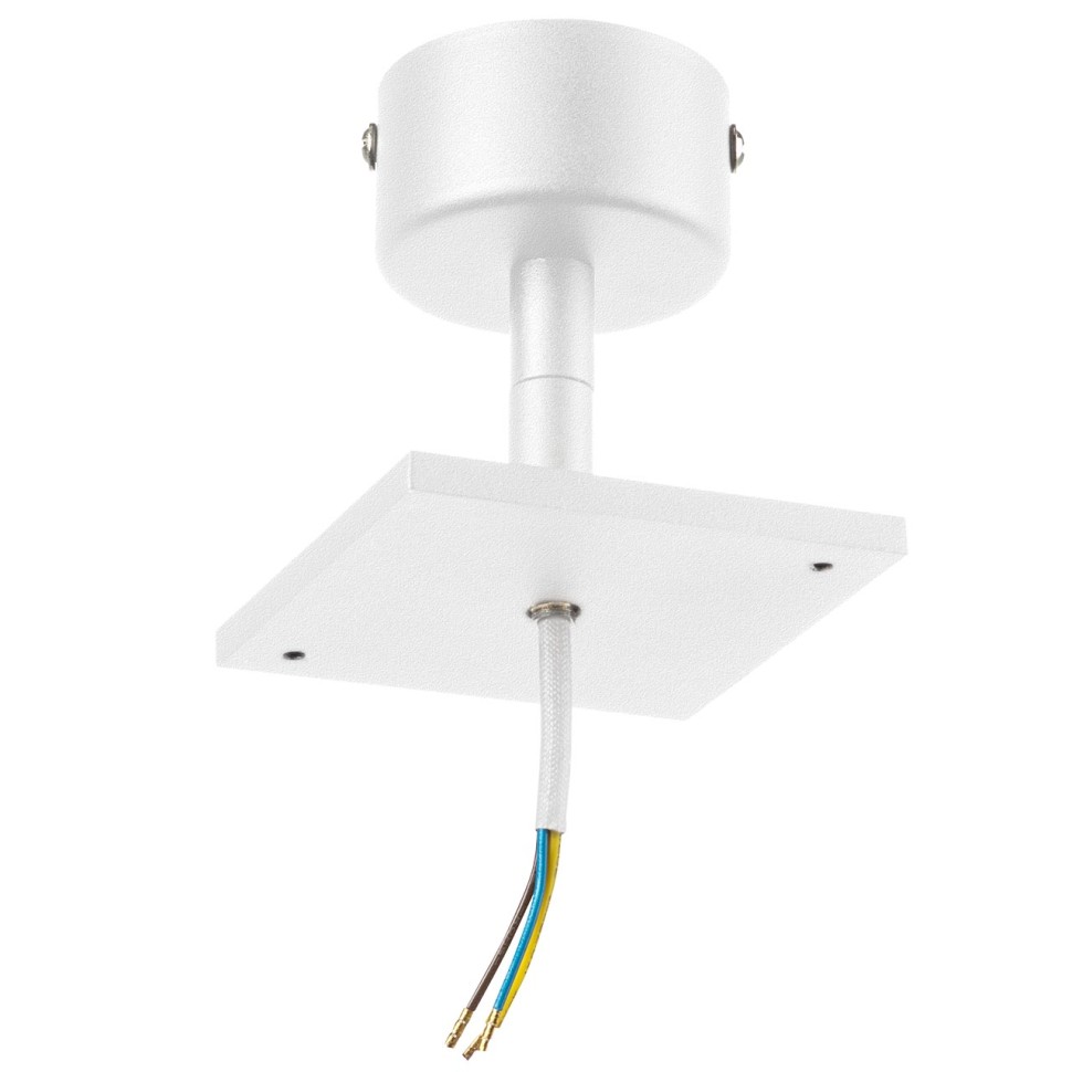 Основание для светильника Lightstar Rullo 590216 фото 1 &mdash; svetrussia.ru