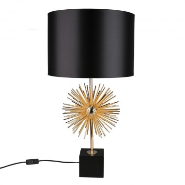 Настольная лампа Aployt Bozena APL.816.04.01 &mdash; svetrussia.ru