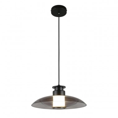 Подвесной светодиодный светильник Aployt Stefa APL.648.06.10 &mdash; svetrussia.ru