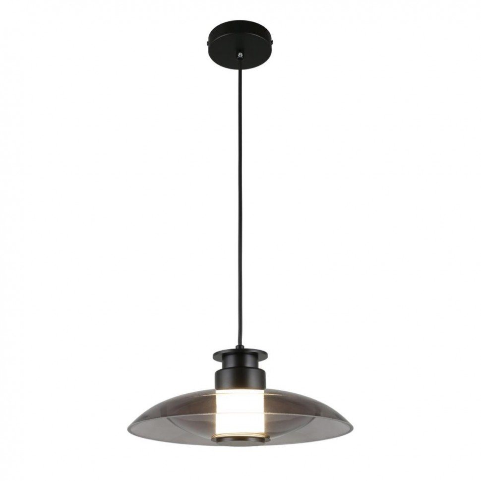 Подвесной светодиодный светильник Aployt Stefa APL.648.06.10 фото 1 &mdash; svetrussia.ru