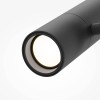 Трековый светодиодный светильник Maytoni Technical Magnetic Exility Elti TR005-4-12W-DS-B фото 5 &mdash; svetrussia.ru
