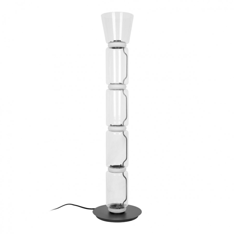 Торшер светодиодный Loft IT Noctambule 10193F/L фото 1 &mdash; svetrussia.ru