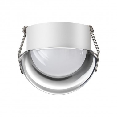 Встраиваемый светодиодный светильник Novotech Spot Largo 359434 &mdash; svetrussia.ru
