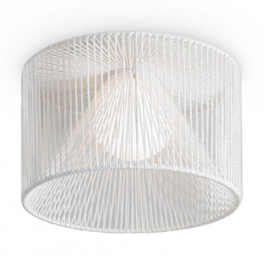 Потолочный светильник Freya Cottage FR5405CL-01W1 &mdash; svetrussia.ru