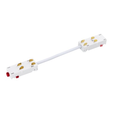 Соединитель гибкий для однофазного трека Lightstar Teta 505156 &mdash; svetrussia.ru