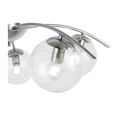 Потолочная люстра Evoluce Ratella SLE102602-05 &mdash; svetrussia.ru