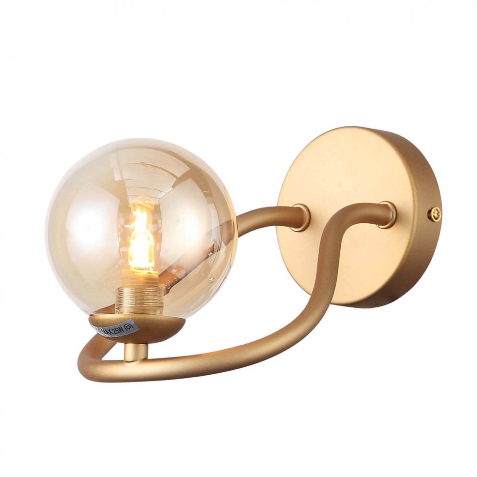 Бра ST Luce Legatezza SL1502.201.01 фото 1 &mdash; svetrussia.ru