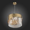 Подвесная люстра ST Luce Tefina SL1100.303.06 фото 3 &mdash; svetrussia.ru