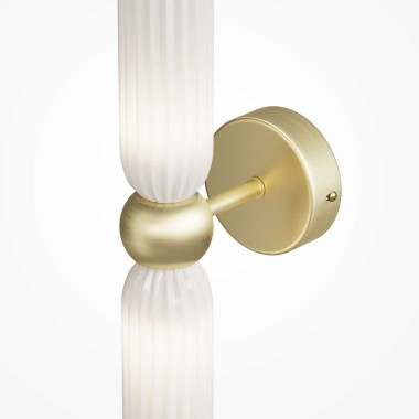 Настенный светильник (бра) Maytoni MOD302WL-02W1 &mdash; svetrussia.ru