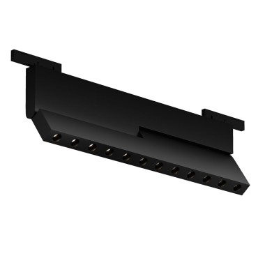 Трековый светодиодный светильник Maytoni Technical Levity Points Rot TR194-1-12W3K-M-B &mdash; svetrussia.ru