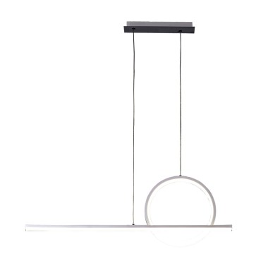 Подвесной светодиодный светильник Mantra Kitesurf 8208 &mdash; svetrussia.ru