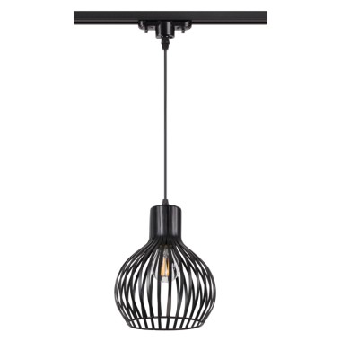 Трековый однофазный светильник Novotech Port Zelle 370425 &mdash; svetrussia.ru