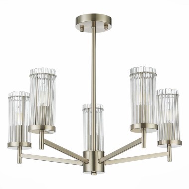 Подвесная люстра ST Luce Bitonto SL1233.102.05 &mdash; svetrussia.ru