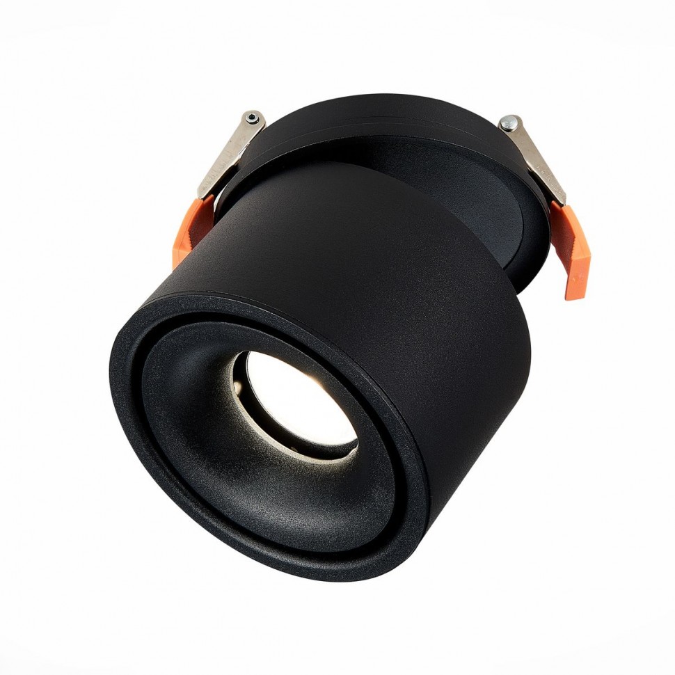 Встраиваемый светодиодный спот ST Luce ST652.438.12 фото 1 &mdash; svetrussia.ru