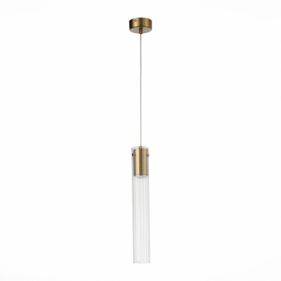 Подвесной светильник ST Luce Terni SL1229.303.01 фото 1 &mdash; svetrussia.ru