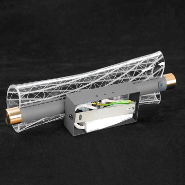 Бра Lussole Calvert LSP-7369 &mdash; svetrussia.ru