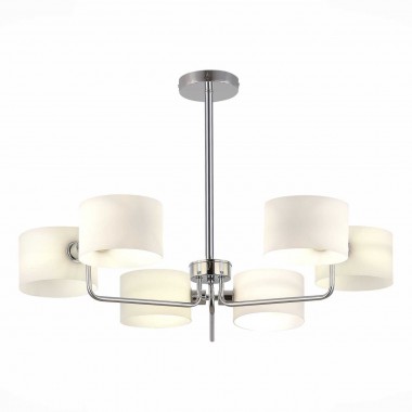 Потолочная люстра Evoluce Aerin SLE1121-102-06 &mdash; svetrussia.ru