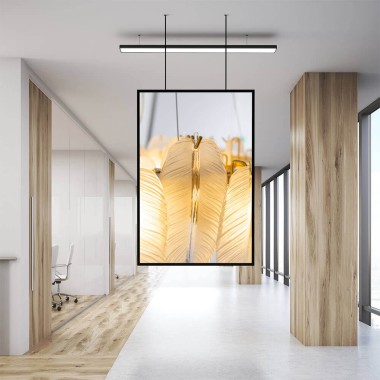 Подвесная люстра Arte Lamp Evie A4052SP-8SG &mdash; svetrussia.ru