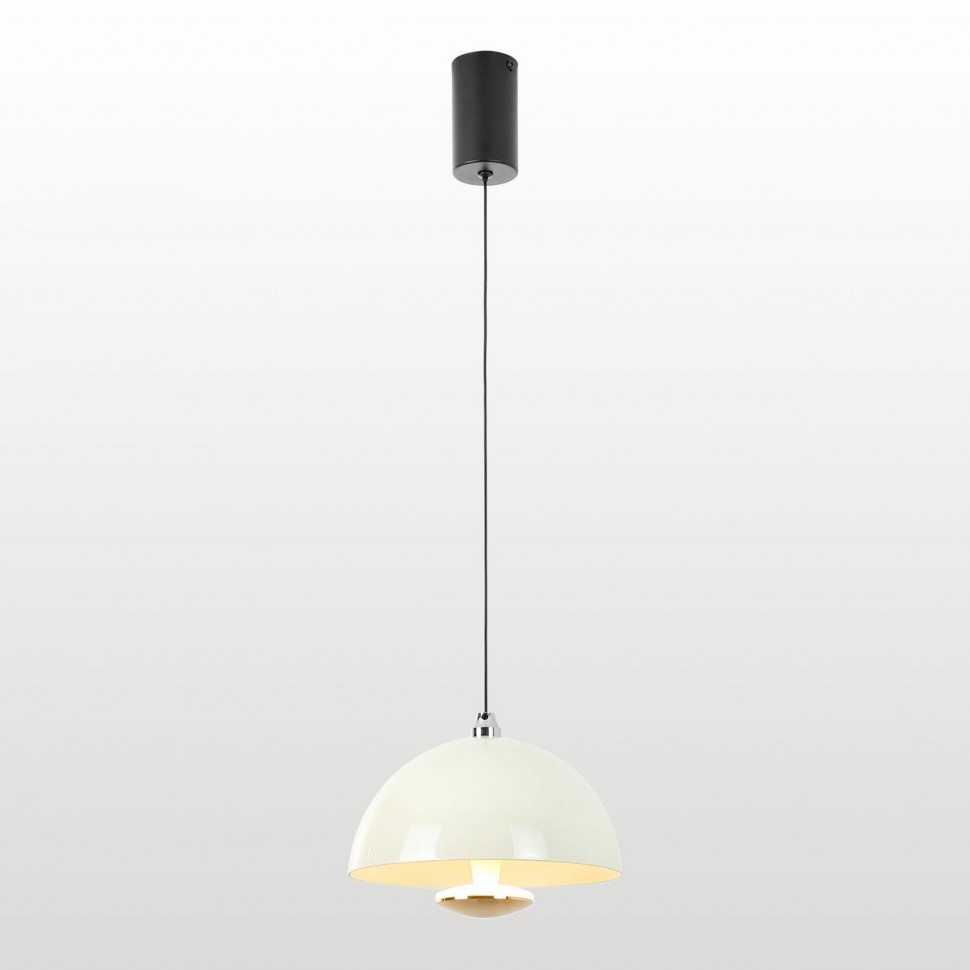 Подвесной светодиодный светильник Lussole LSP-7386 фото 1 &mdash; svetrussia.ru