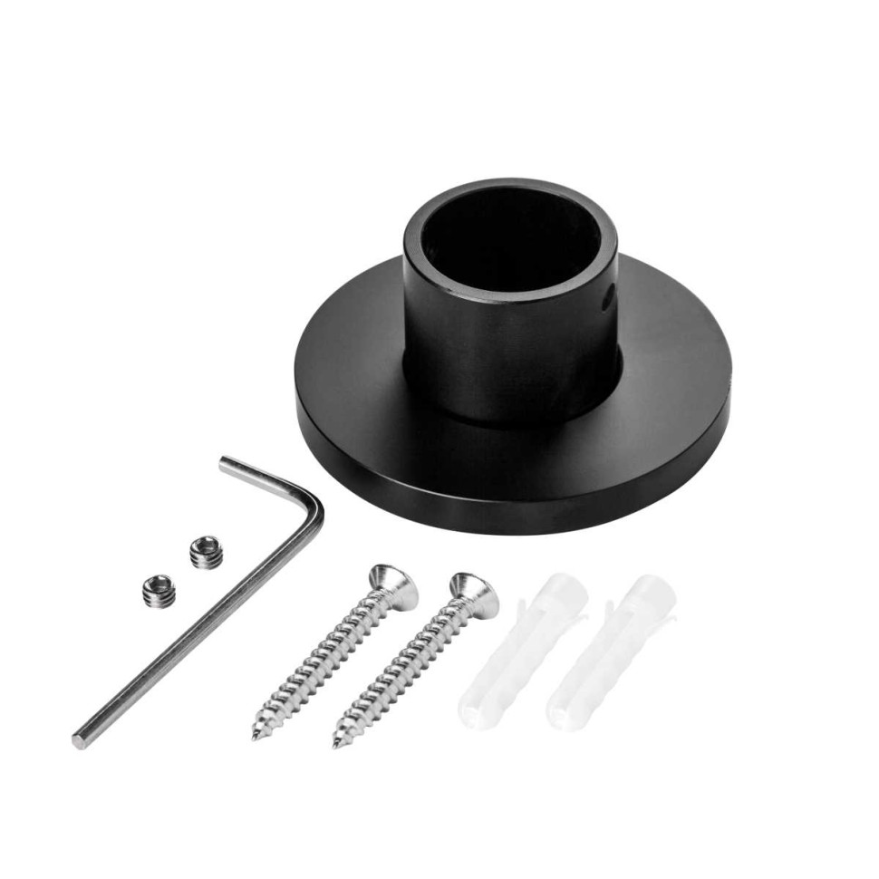 Пятка крепежа  Lightstar Linea 506487 фото 1 &mdash; svetrussia.ru