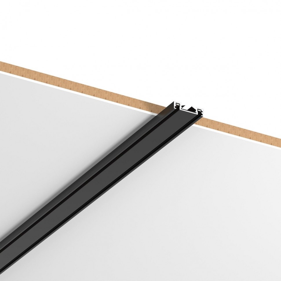 Шинопровод магнитный ST Luce SKYFLAT ST067.429.00 фото 1 &mdash; svetrussia.ru