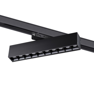 Трековый трехфазный светодиодный светильник Novotech Port Iter 358861 &mdash; svetrussia.ru