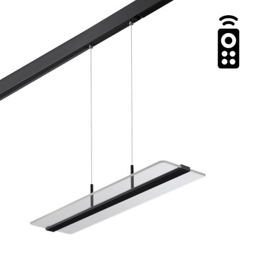 Трековый светодиодный светильник для низковольтного шинопровода Novotech Shino Flum 358994 &mdash; svetrussia.ru