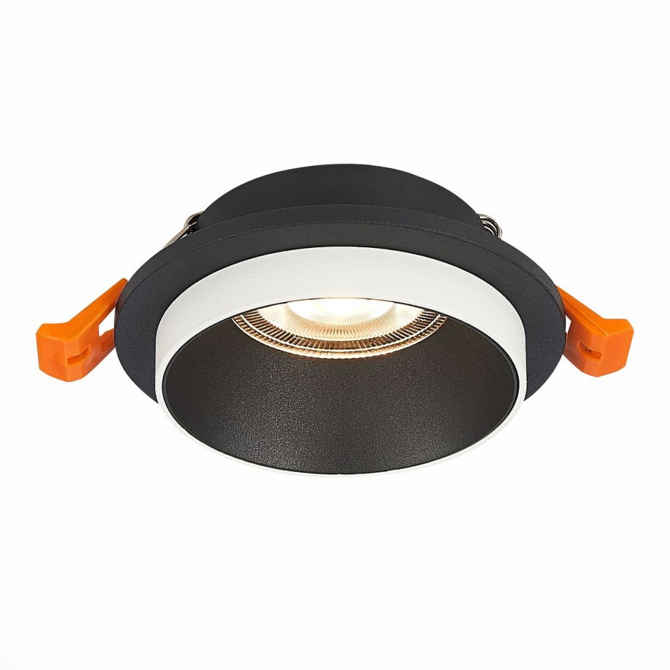 Встраиваемый светильник ST Luce ST206.408.01 фото 1 &mdash; svetrussia.ru