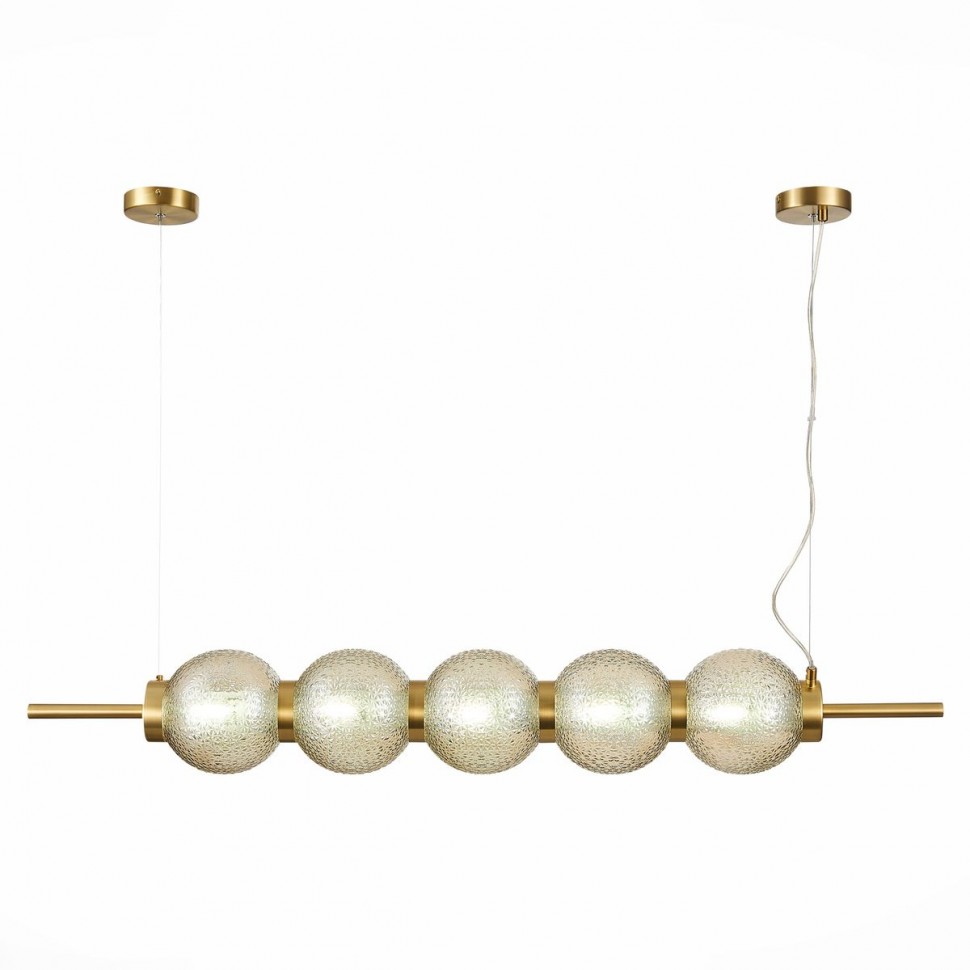 Подвесной светильник ST Luce Marena SL1155.303.05 фото 1 &mdash; svetrussia.ru