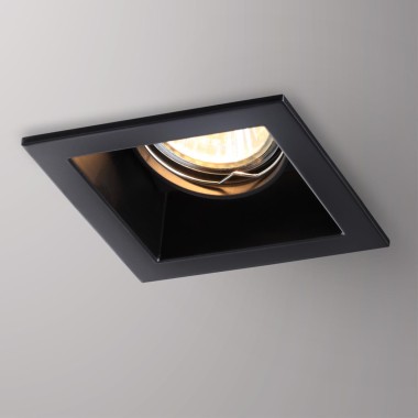 Встраиваемый светильник Novotech Spot Bell 370842 &mdash; svetrussia.ru