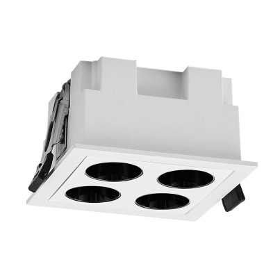 Встраиваемый светильник Mantra BLAU 9130 &mdash; svetrussia.ru