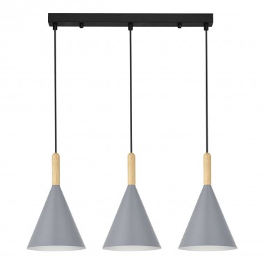 Подвесной светильник Evoluce SLE1255-413-03 &mdash; svetrussia.ru