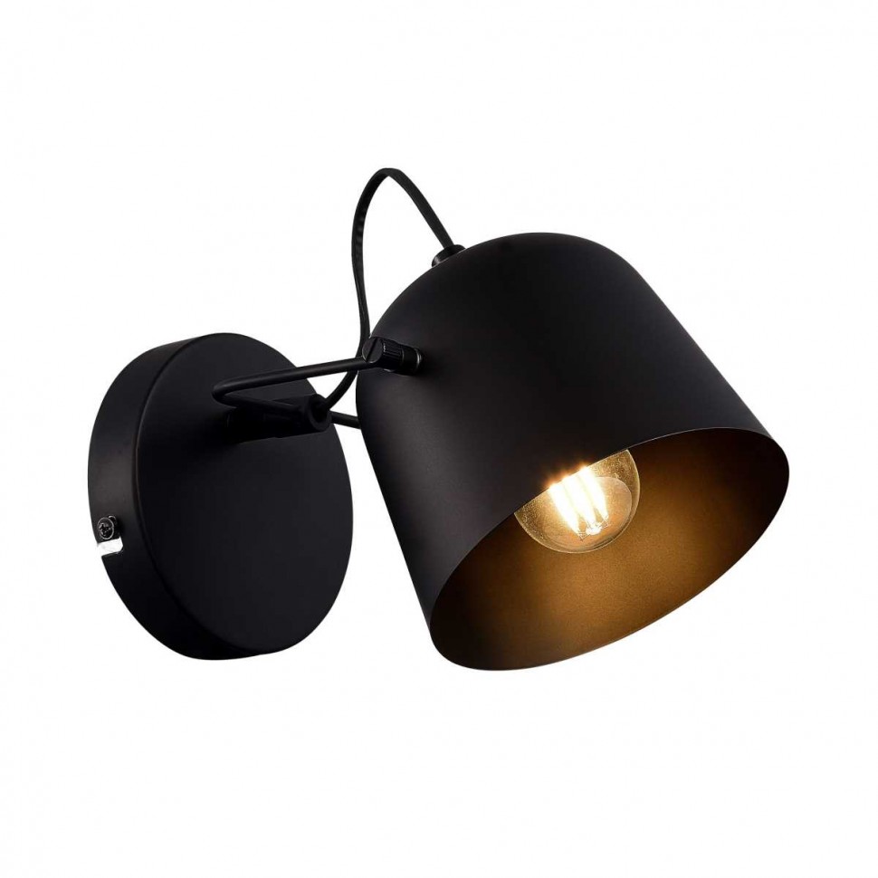 Настенный светильник Evoluce SLE1805-401-01 фото 1 &mdash; svetrussia.ru