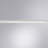 Трековый светодиодный светильник Arte Lamp Optima A7266PL-1WH фото 2 &mdash; svetrussia.ru