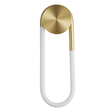 Бра Arte Lamp Lumino A2233AP-20GO &mdash; svetrussia.ru