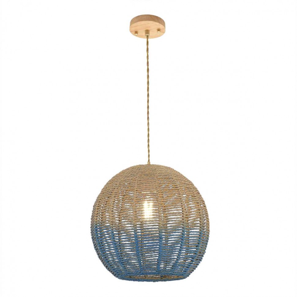 Подвесной светильник ST Luce SL1514.623.01 фото 1 &mdash; svetrussia.ru