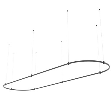 Готовая конструкция для модульных светильников ST Luce FARM ST8057.422.26 &mdash; svetrussia.ru