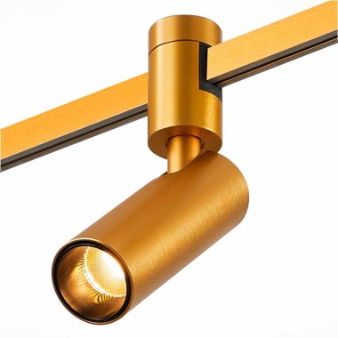 Трековый светильник ST LUCE ST811.246.05 &mdash; svetrussia.ru