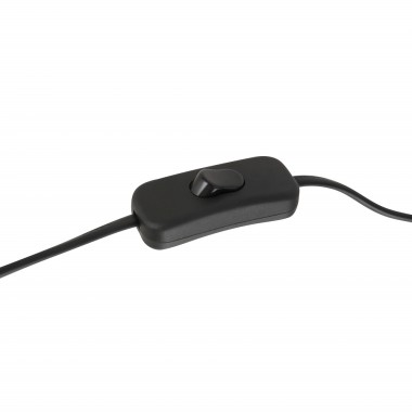 Торшер Freya Enzo FR5201TL-01B &mdash; svetrussia.ru