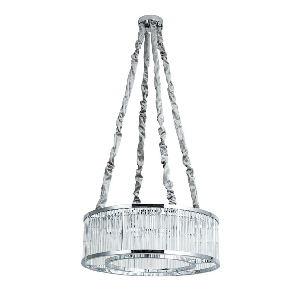 Подвесная люстра Arte Lamp Anetta A1065SP-8CC фото 1 &mdash; svetrussia.ru