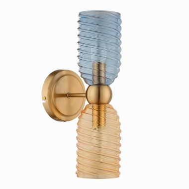 Бра Lumion MONROE 6511/2W &mdash; svetrussia.ru