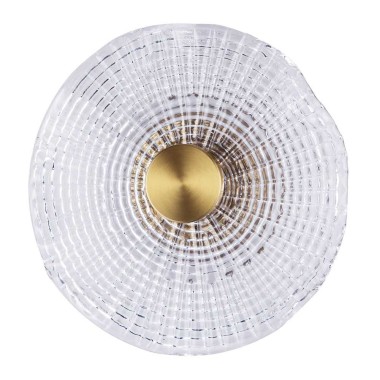 Настенный светильник Arte Lamp BEVEL A1612AP-5PB &mdash; svetrussia.ru