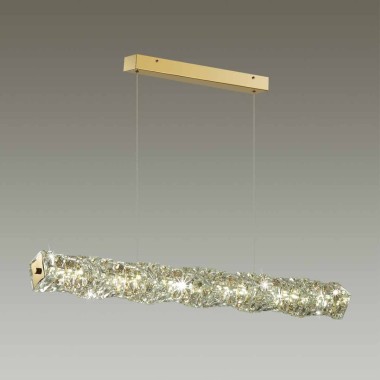 Подвесной светодиодный светильник Odeon Light Straza 4999/36LA &mdash; svetrussia.ru