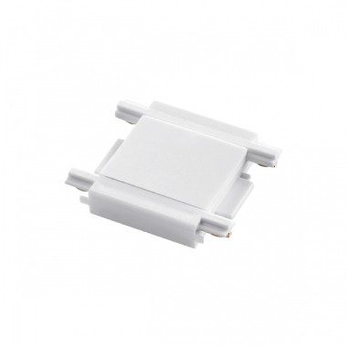 Соединитель прямой с токопроводом для низковольтного шинопровода Novotech Shino Smal 135216 &mdash; svetrussia.ru